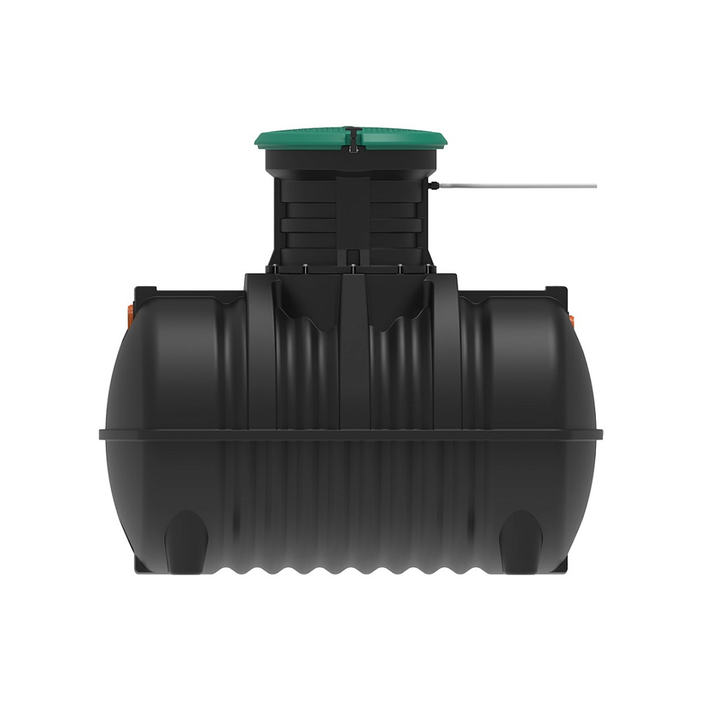 Станция биологической очистки Rostok Ground 12