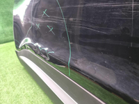 Дверь передняя левая Chery Tiggo 7 Pro (2020-2024)