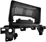 Магнитола для Mazda CX-5 KF 2017-2024, CX-8 - Teyes CC4-PRO монитор 13" 2K QLED на Android 13, Snapdragon 778G, 8+128, AI, CarPlay, DSP, 4G SIM-слот