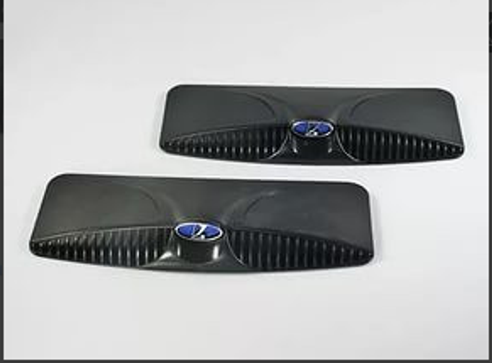 Воздухозаборники 2101-07 кт дешевые