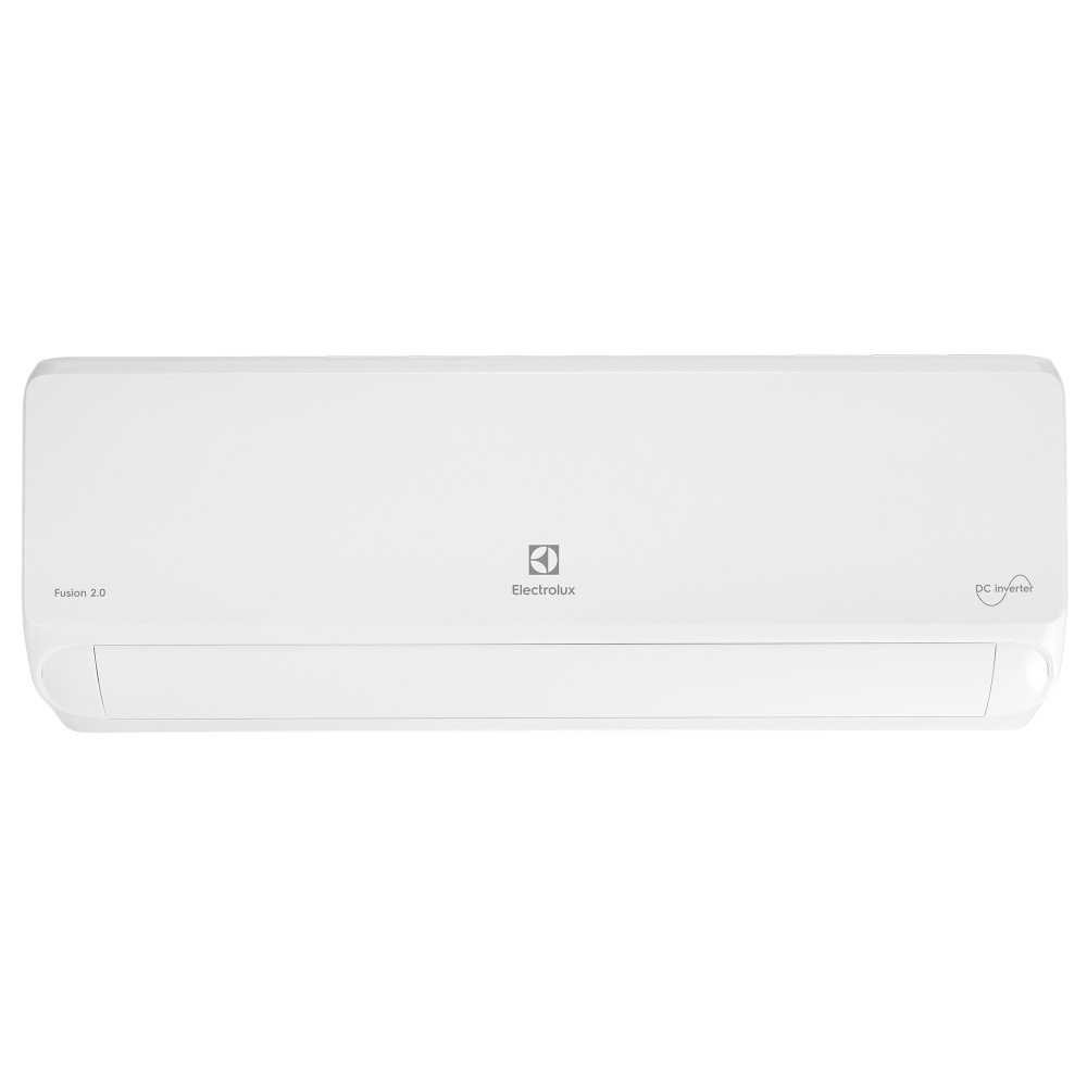 Сплит-система инверторного типа Electrolux Fusion 2.0 Super DC EACS/I-12HF2/N8_24Y комплект НС-1599328