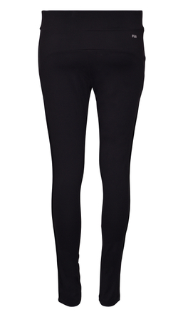 Леггинсы Fila Leggings Tia - black