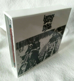Комплект / James Gang (4 Mini LP SHM CD + Box)
