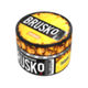 Бестабачная смесь для кальяна BRUSKO 50г MEDIUM