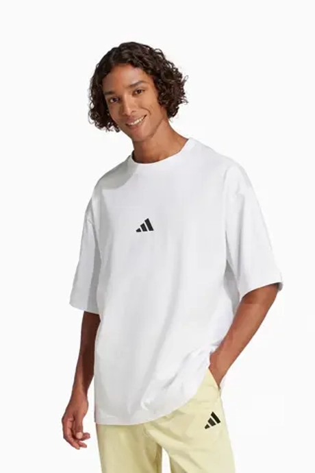 Футболка adidas Future Icons - белый