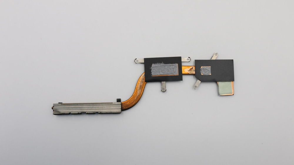 Радиатор для ноутбука Lenovo IdeaPad 320S-14IKB (5H40N78618), оригинал