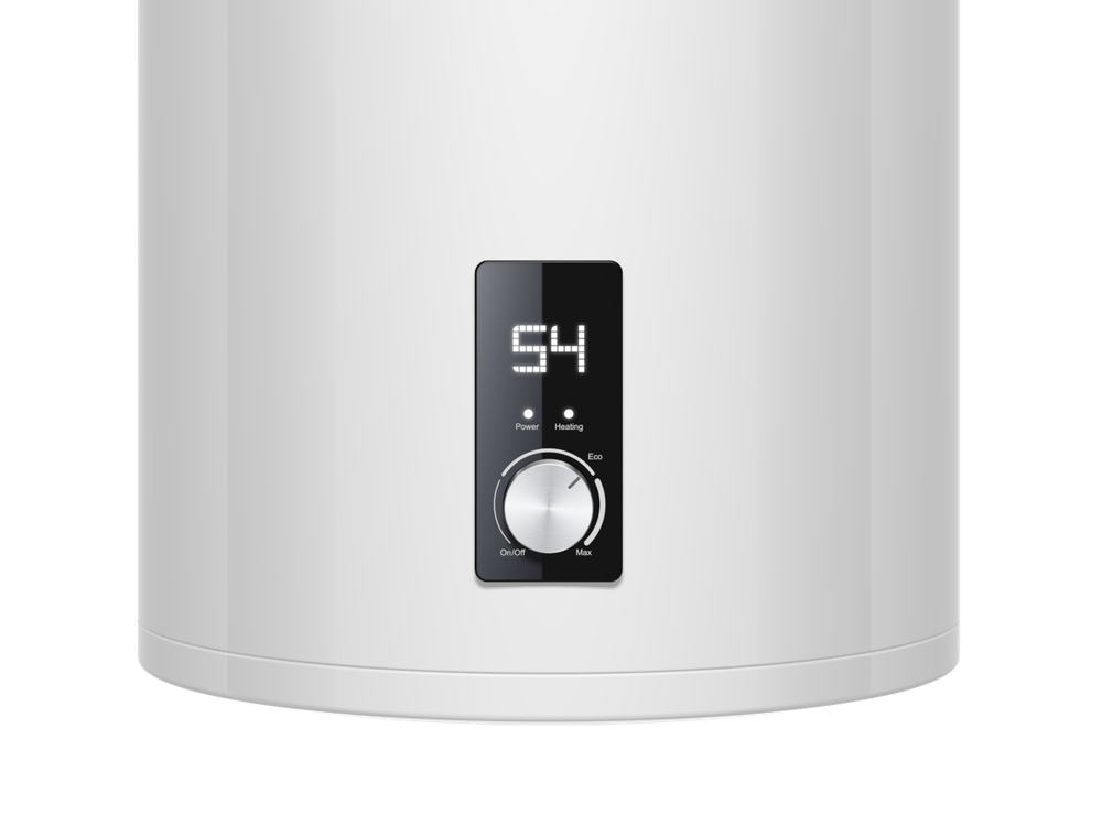 Водонагреватель Thermex Solo 80 V