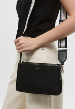 Сумка женская BOSS Sandy Crossbody M