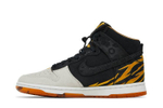Кроссовки Nike Dunk Retro Prm "God Of Wealth"