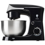 Миксер планетарный LEONORD LE-1778 черный (108983)