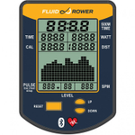 Гребной тренажер Mega PRO XL