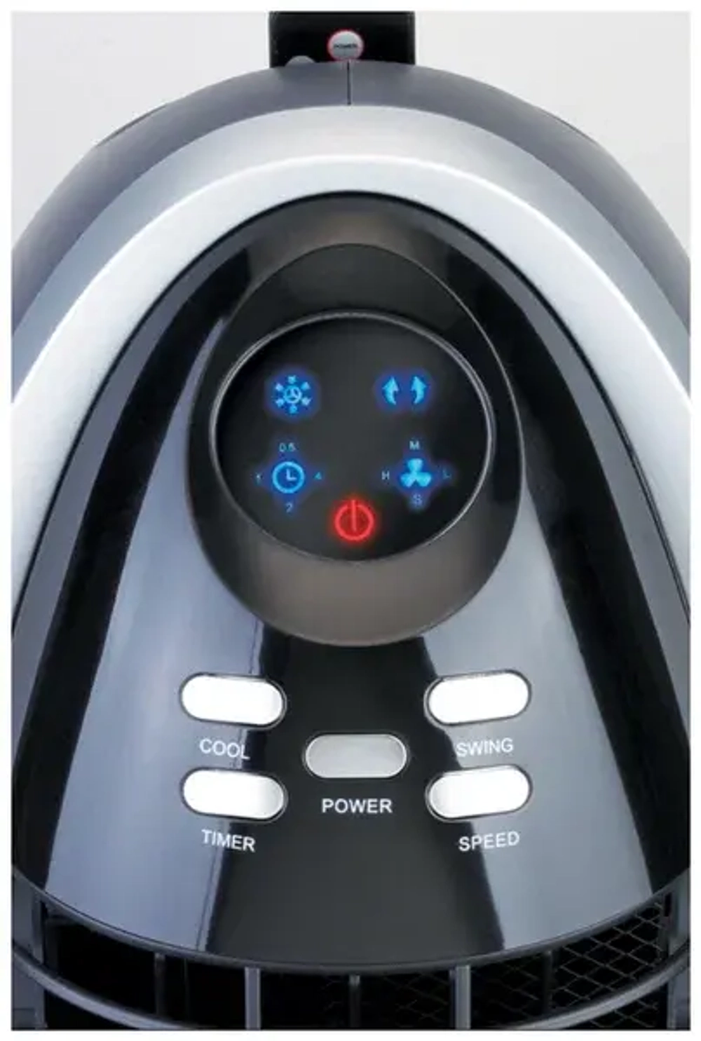 Климатический комплекс Honeywell CS10XE