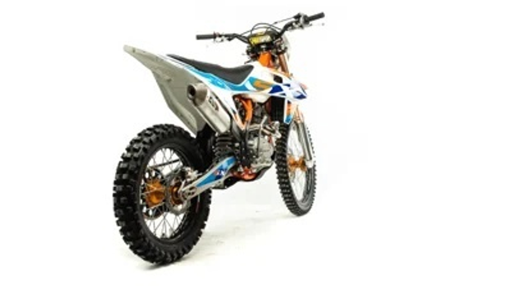 Мотоцикл кроссовый эндуро MOTOLAND SX250