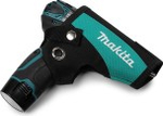 Аккумуляторная дрель-шуруповерт MAKITA DF 330 DWE DF330DWE