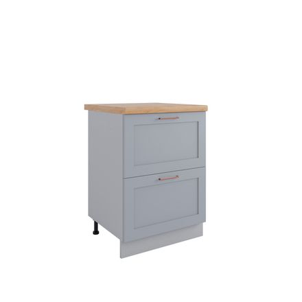 Кухня Модуль СКБ 600 Квадро Маус софт