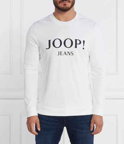 Худи J-25 Joop! Jeans - белый(30036022)