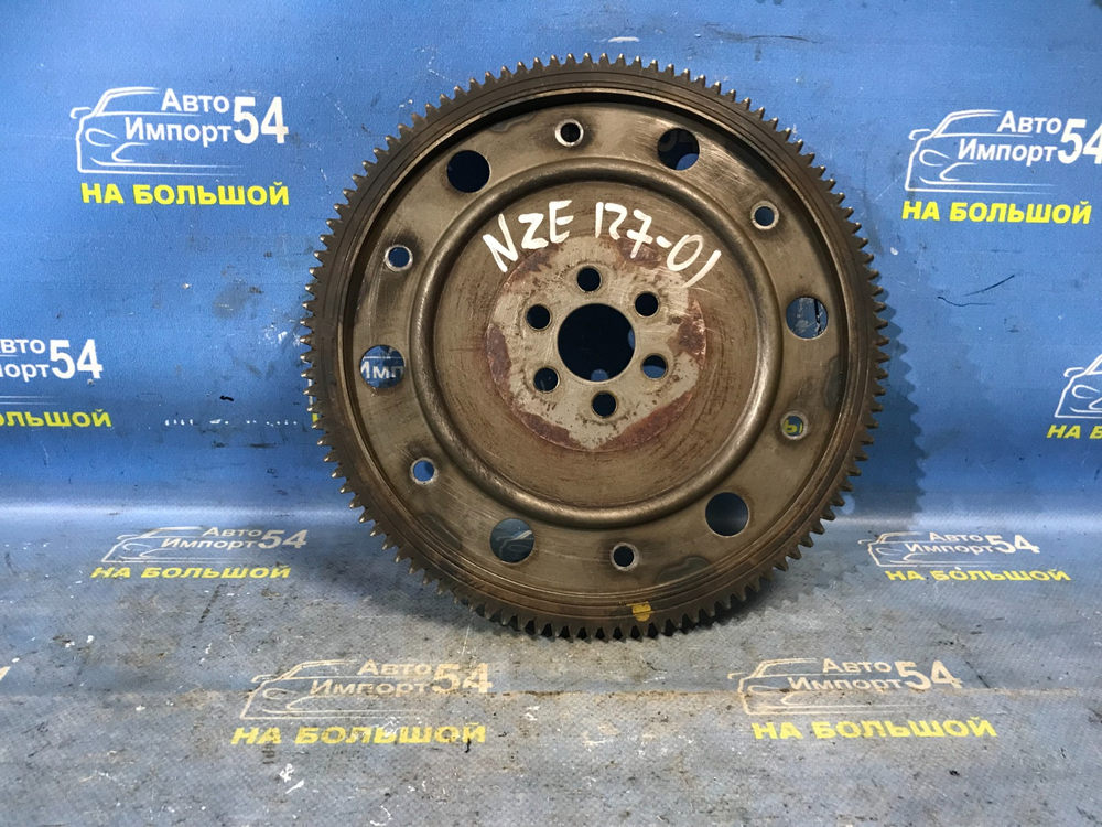 Маховик TOYOTA WILL VS 2002