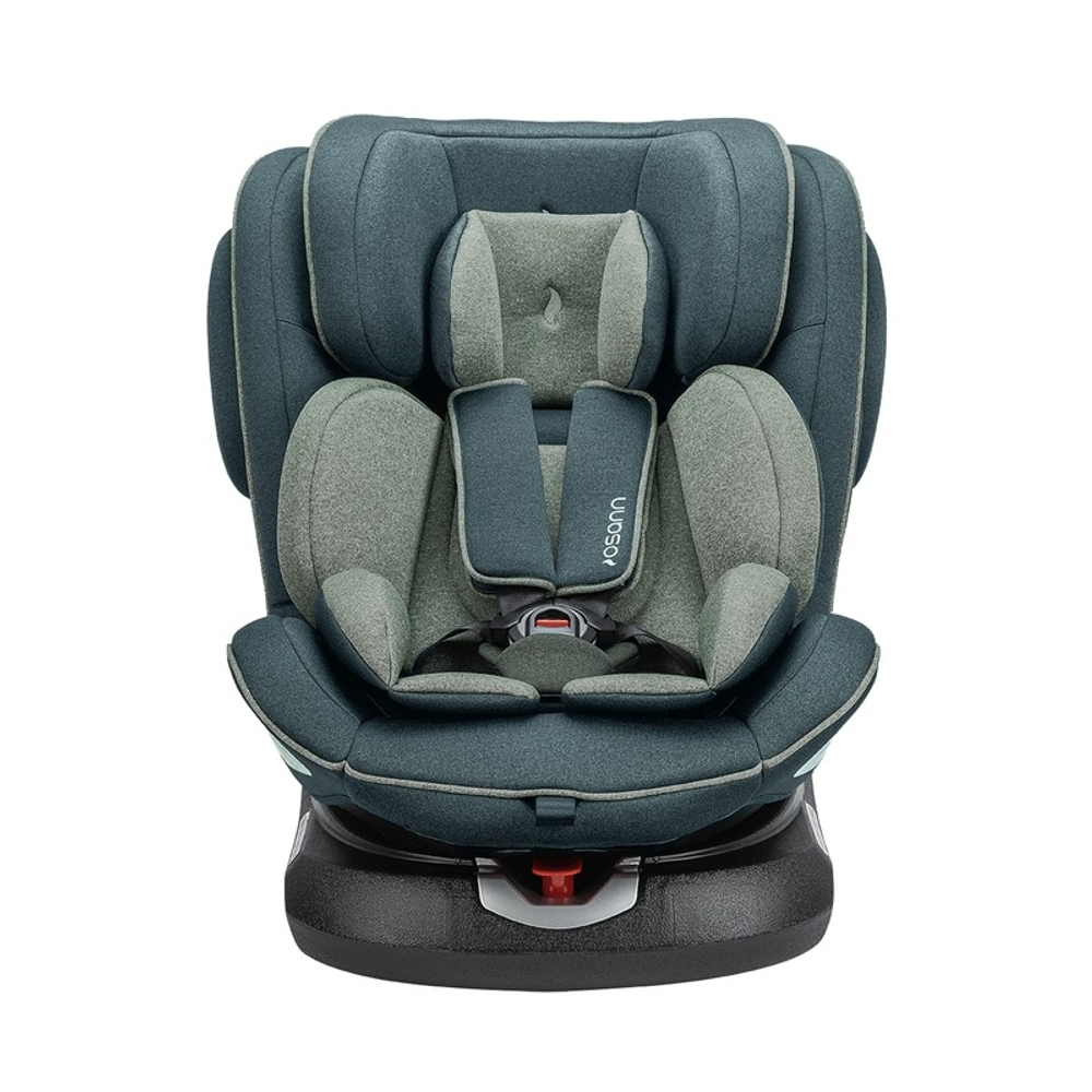 Aвтокресло группы 0/1/2/3 Osann Eno 360, Universe Green