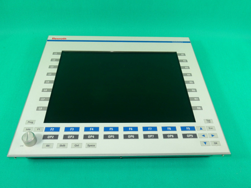 Rexroth VDP40.3BIN-D1-NN-NN