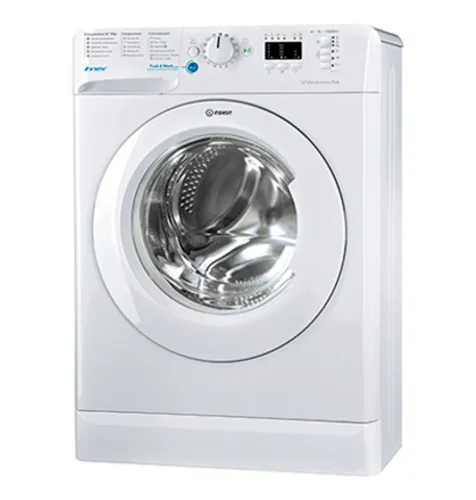 Стиральная машина Indesit BWUA 51051 L B – 1