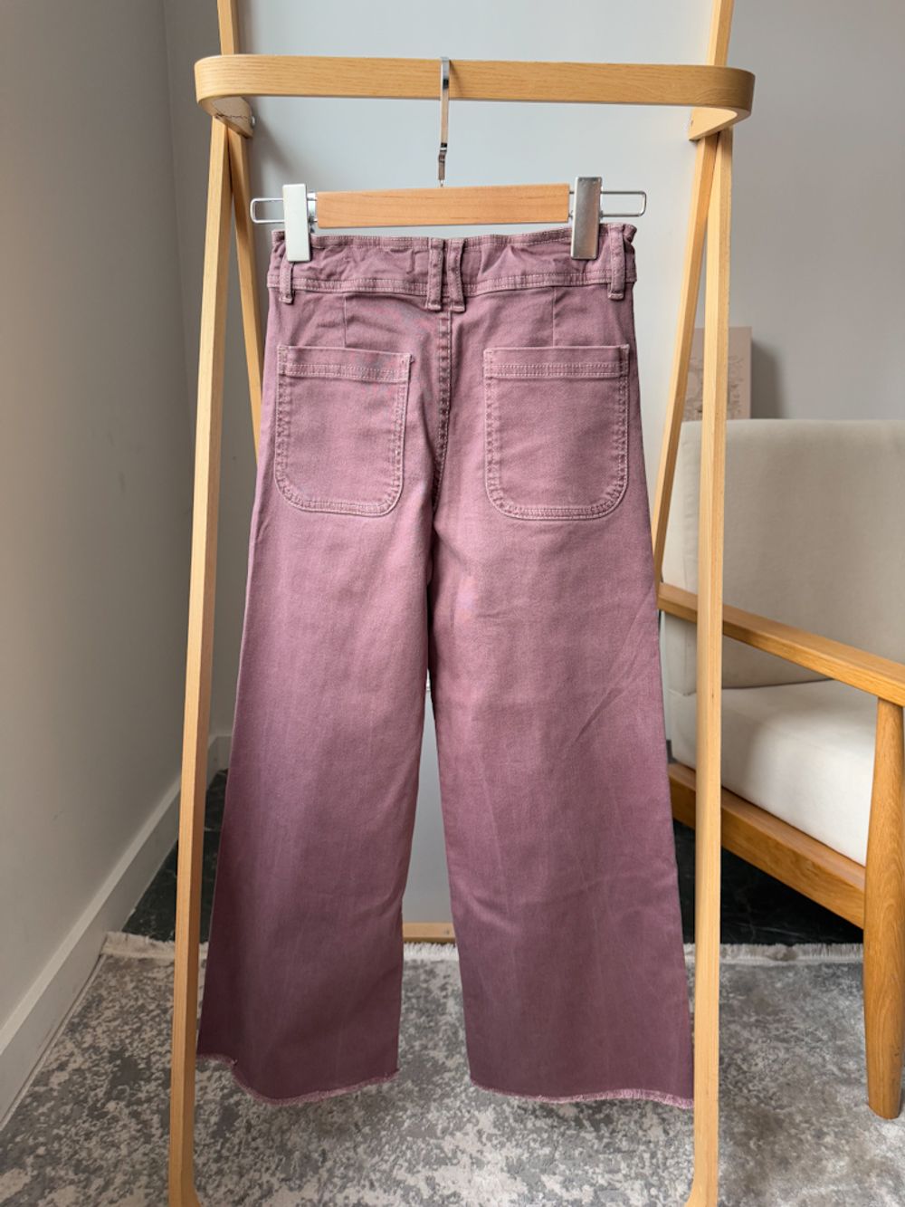 Джинсы Zara, 140