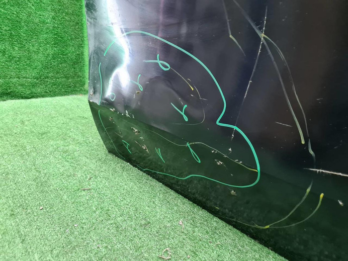 Дверь передняя правая BMW X5 G05 (2018-н.в.)