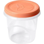 Контейнер винтовой АМУЛЕТ 1,18л Р2199