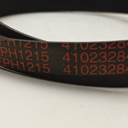GSF41357TWC1 кт134 Ремень привода EPH1215 для стиральной машины Candy GSF41357TWC1 б/у