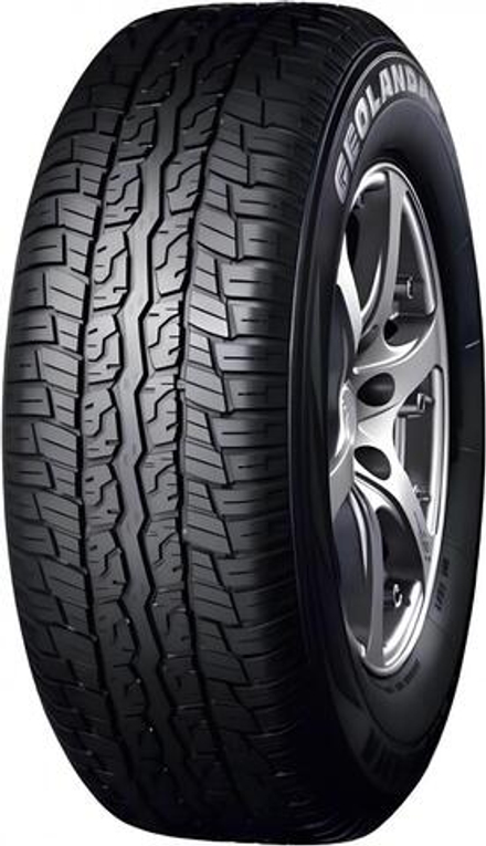 Yokohama Geolandar H/T G902 265/65 R17 112H