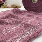 LAGOPOLANE 21% вспушенный меринос 28% полиамид 51% полиакрил