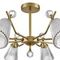 Потолочная люстра Lumion Classi Aurica 8046/8C