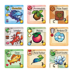 Stardew Valley: The Board Game