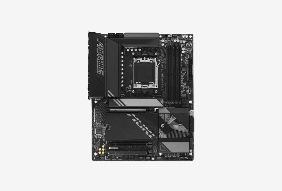 GIGABYTE X870E AORUS ELITE WIFI7_0226709110240
