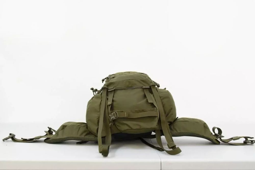 Рюкзак Ермак-50, Atlant Armour