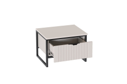 Тумба с ящиком "Нора" спальня