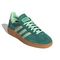 adidas originals HANDBALL SPEZIAL Кроссовки для скейтбординга Низкие Зеленые Женские