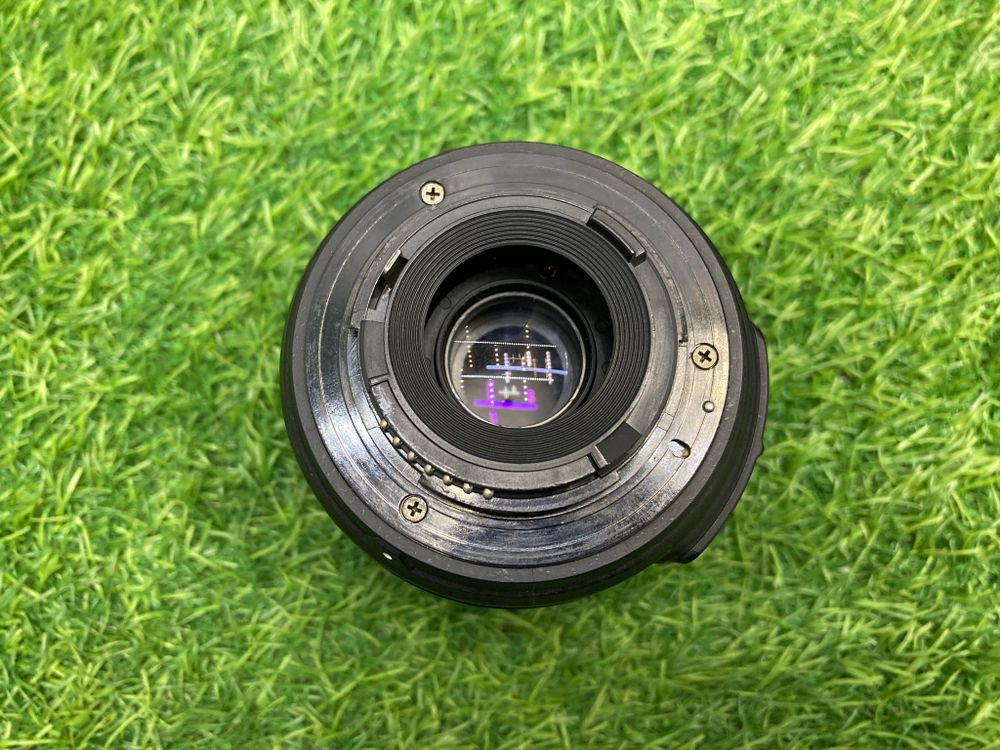Nikon D5100 kit 18-55mm 3.5-5.6G VR 10.600 кадров