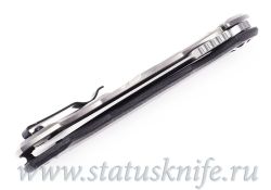 Нож Zero Tolerance 0452CF S35VN Sinkevichфотография - 8