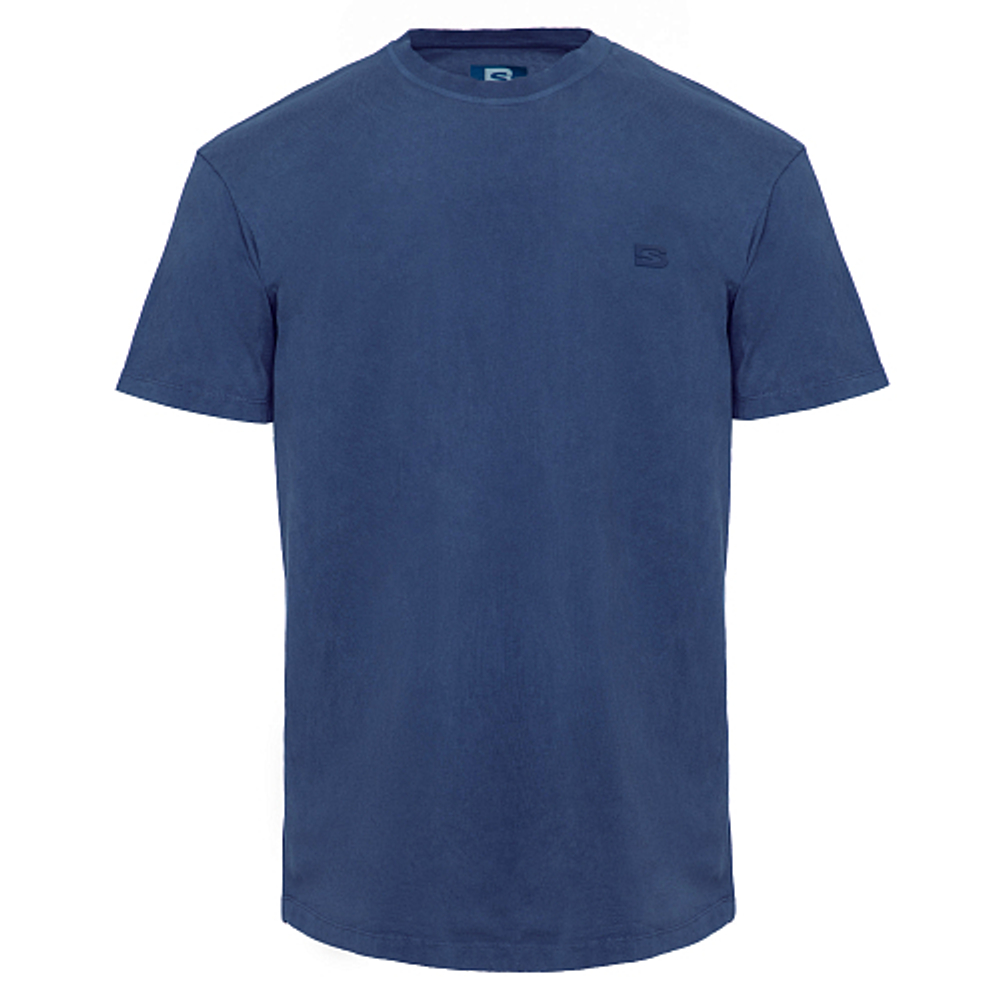 Мужская футболка STREETBEAT Tee Washed Effect