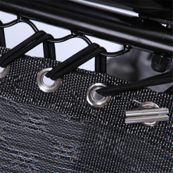 KingCamp Deckchair Cool Style [3902]