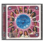 Сборник / Фабрика Звёзд 7 Братьев Меладзе — Шоу Завершается! (CD)