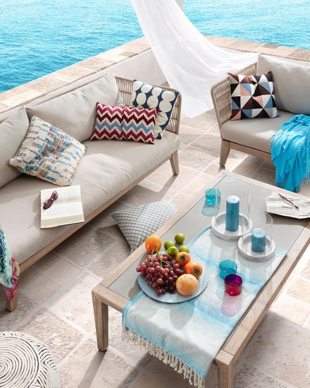 Диван Bellano La Forma Испания