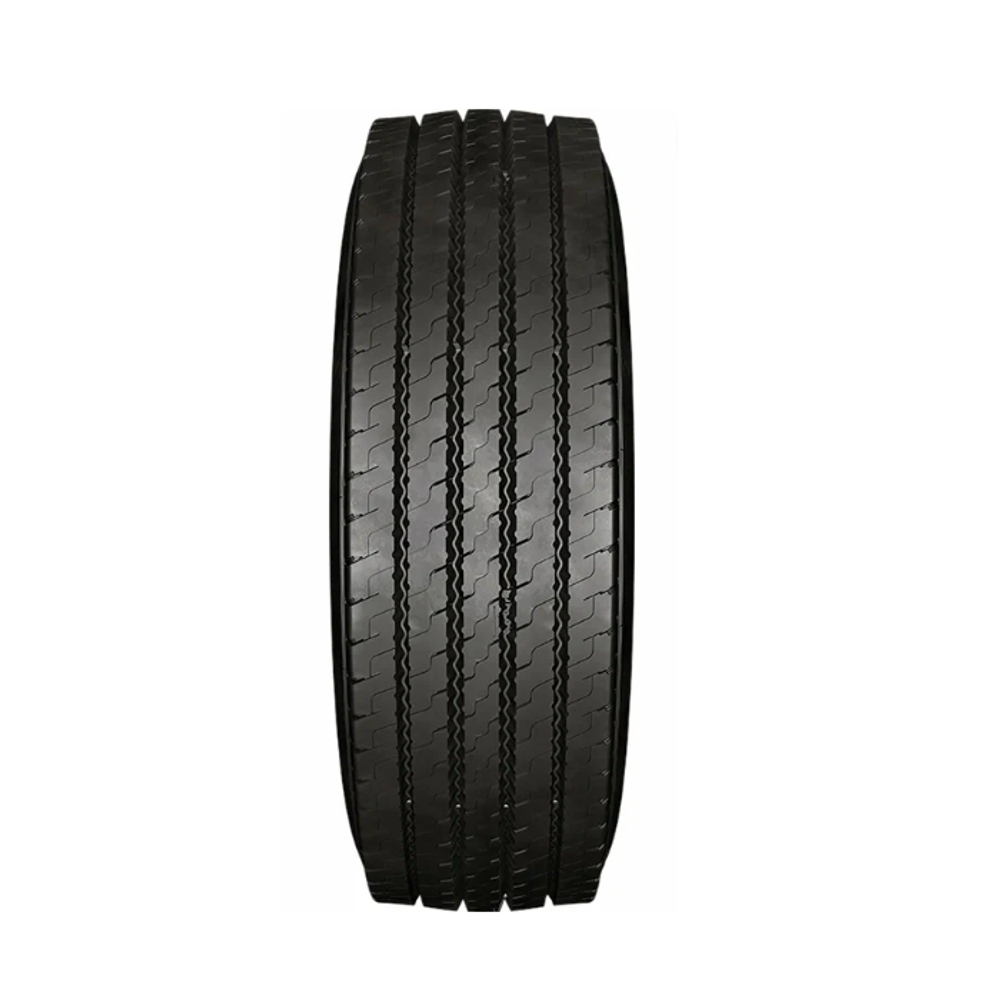 Грузовая шина Кама NF 202 235/75 R17,5 132/130M Рулевая ось