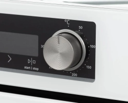 Электрический духовой шкаф Midea MO 68100 GW