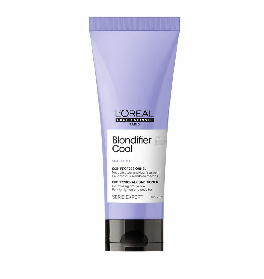 L'oreal Professionnel Blondifier Conditioner 200 ml Кондиционер для осветленных волос