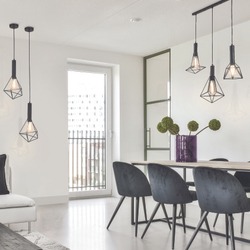 Подвесной светильник Maytoni T021-03-B