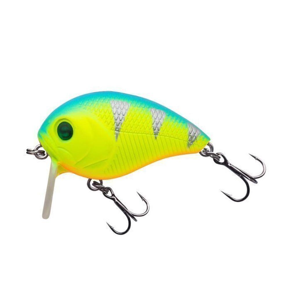 Воблер Sprut Chubby Killer