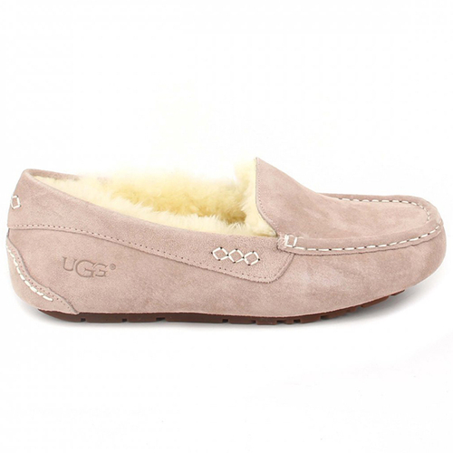 Ugg Moccasins Ansley Dusk