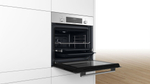 Встраиваемый духовой шкаф BOSCH HBJ314ES0R Serie 6