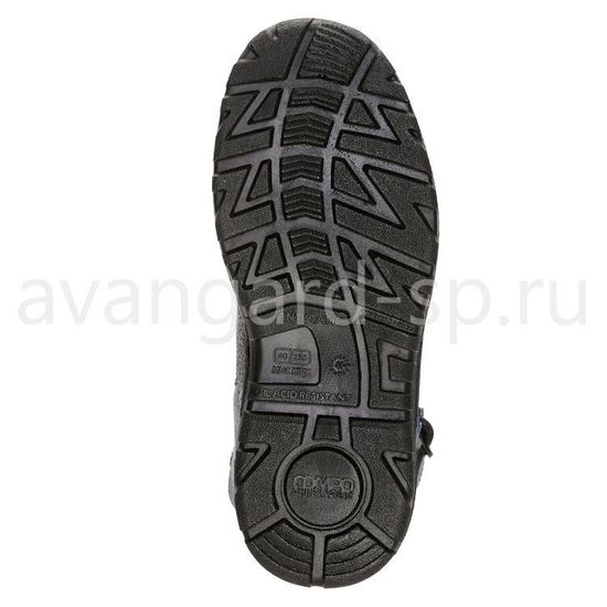 Сапоги "Легион", ПУ